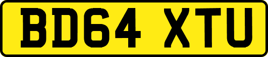 BD64XTU