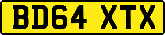 BD64XTX