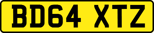 BD64XTZ