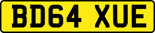 BD64XUE