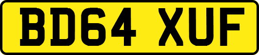 BD64XUF