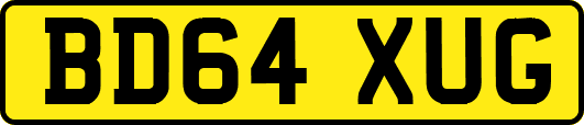 BD64XUG