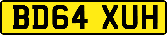 BD64XUH