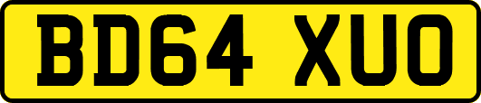 BD64XUO