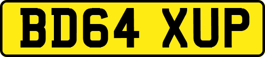 BD64XUP