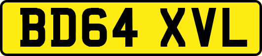 BD64XVL
