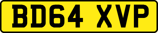 BD64XVP