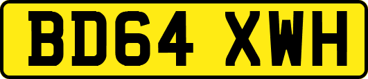 BD64XWH