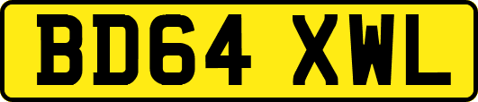 BD64XWL