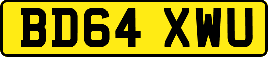 BD64XWU