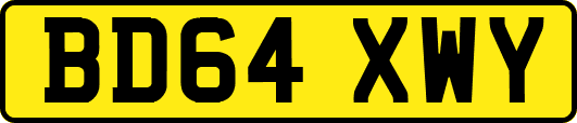 BD64XWY