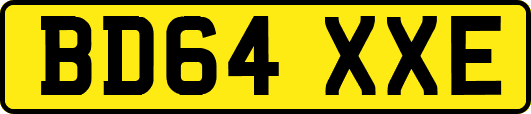 BD64XXE