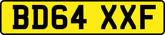 BD64XXF