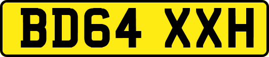 BD64XXH
