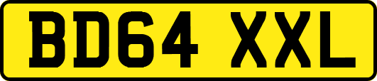 BD64XXL