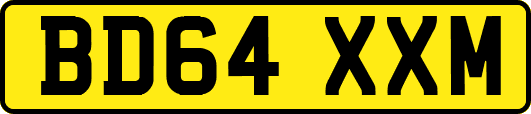 BD64XXM