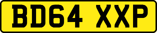 BD64XXP