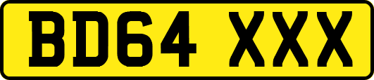 BD64XXX