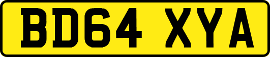 BD64XYA