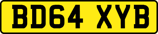 BD64XYB