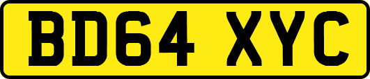 BD64XYC