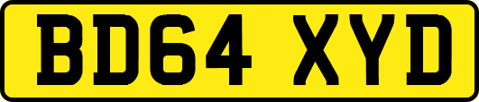 BD64XYD