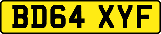 BD64XYF