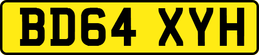 BD64XYH