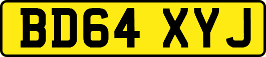 BD64XYJ