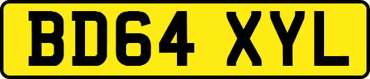 BD64XYL