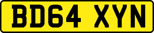 BD64XYN