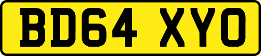 BD64XYO