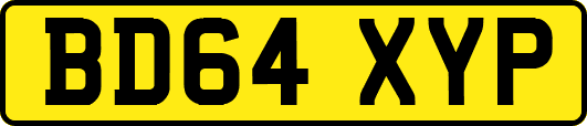 BD64XYP