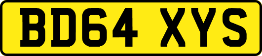 BD64XYS