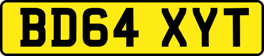 BD64XYT