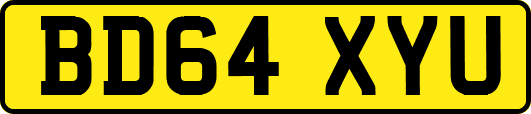 BD64XYU
