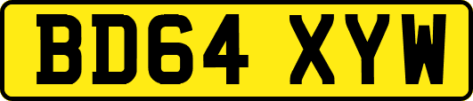 BD64XYW