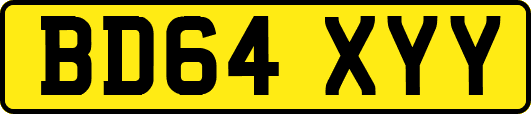 BD64XYY