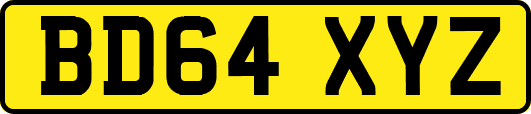 BD64XYZ