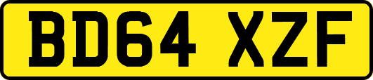 BD64XZF