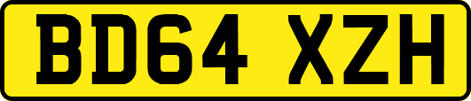 BD64XZH