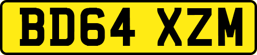 BD64XZM