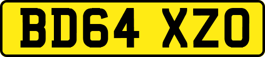 BD64XZO