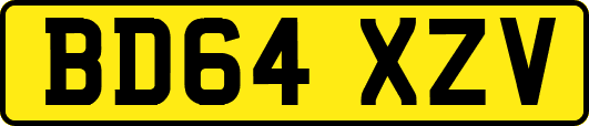 BD64XZV