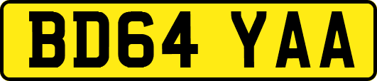 BD64YAA