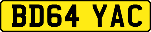 BD64YAC