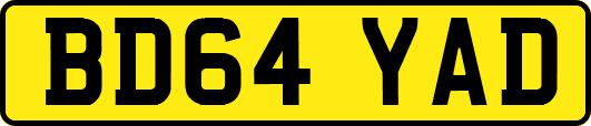 BD64YAD