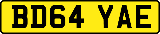 BD64YAE