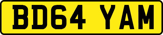 BD64YAM