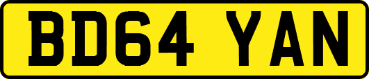 BD64YAN
